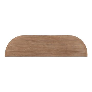 Nicola Natural Sideboard - Ornate Home