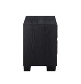 Nicola Nightstand - Ornate Home