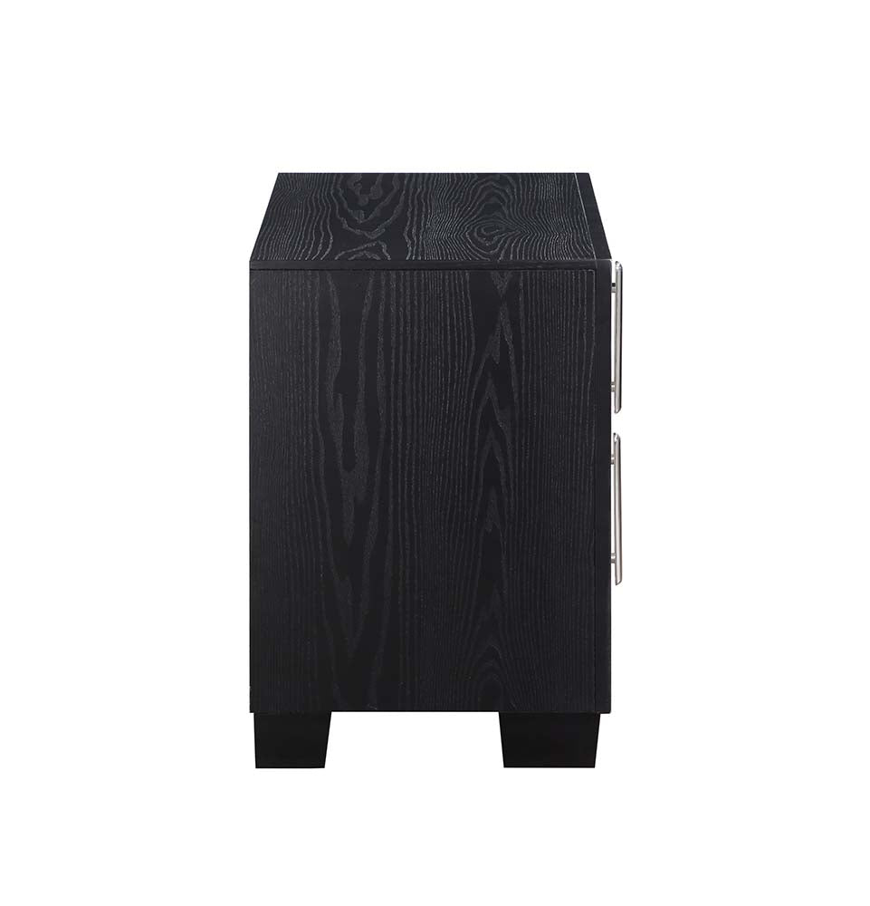 Nicola Nightstand - Ornate Home