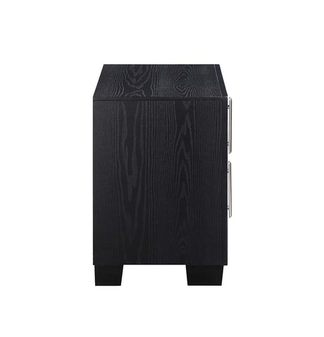 Nicola Nightstand - Ornate Home