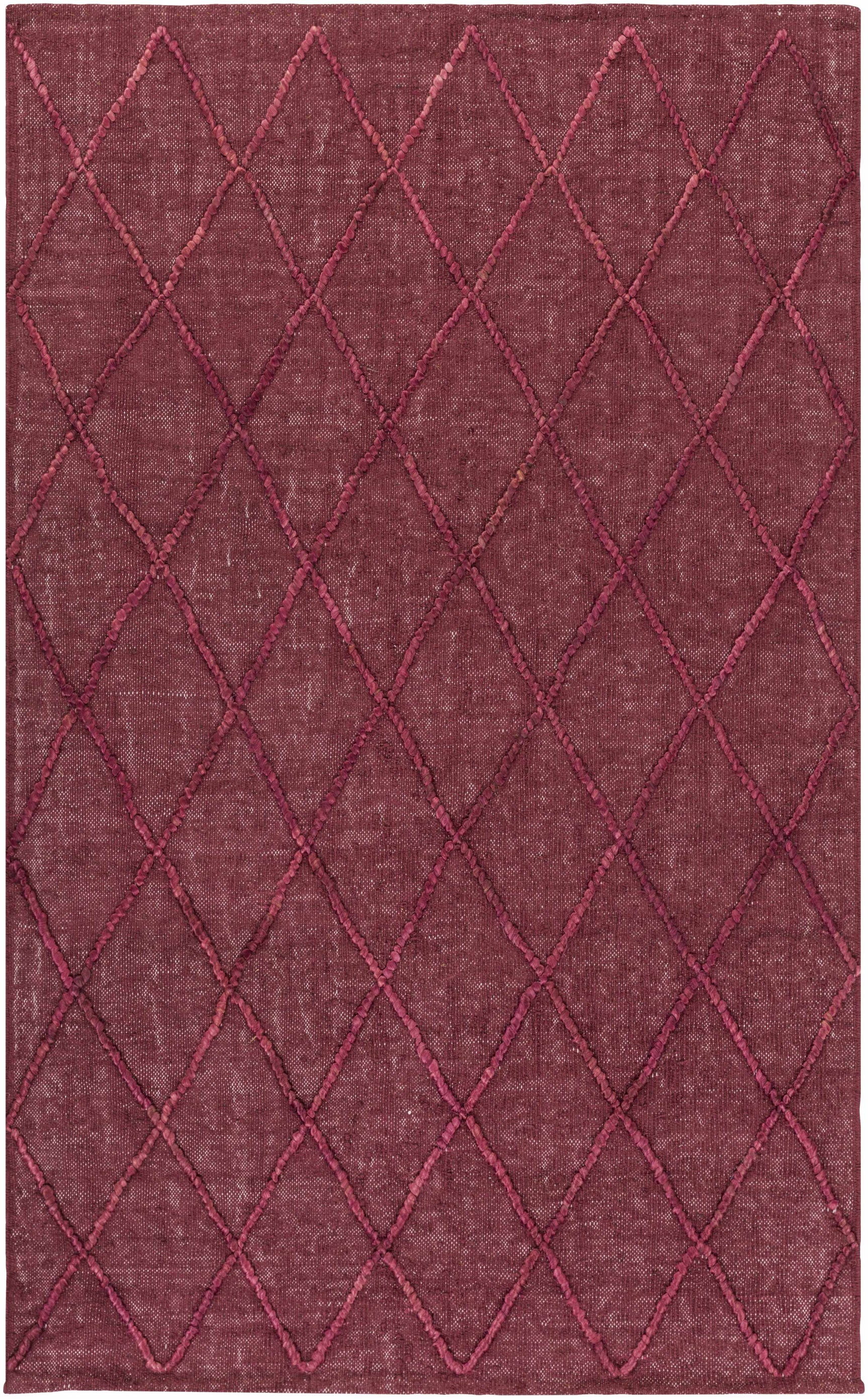 Nicolaus Jute Carpet - Clearance - Ornate Home