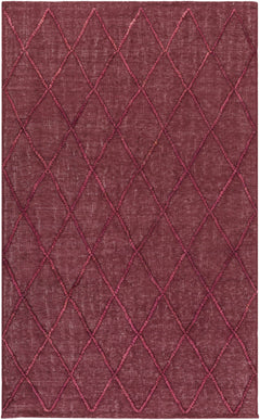 Nicolaus Jute Carpet - Clearance - Ornate Home