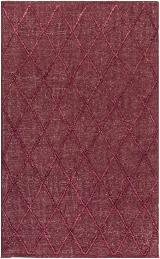 Nicolaus Jute Carpet - Clearance - Ornate Home