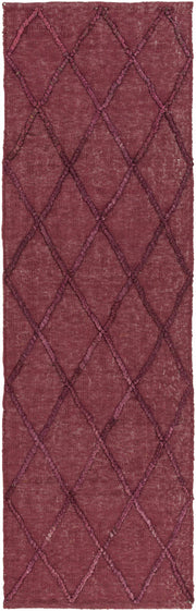 Nicolaus Jute Carpet - Clearance - Ornate Home