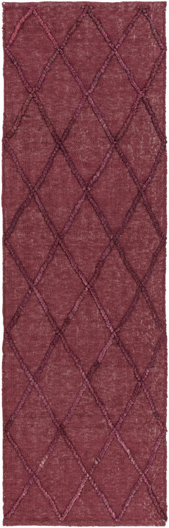 Nicolaus Jute Carpet - Clearance - Ornate Home
