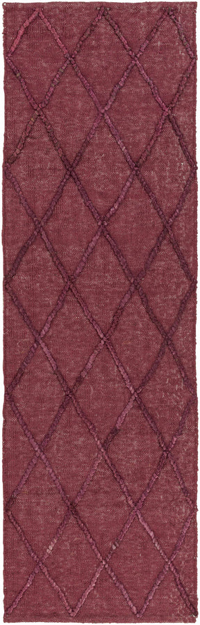 Nicolaus Jute Carpet - Clearance - Ornate Home