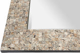 Nicolet Marble Mirror - Clearance - Ornate Home
