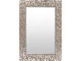 Nicolet Marble Mirror - Ornate Home