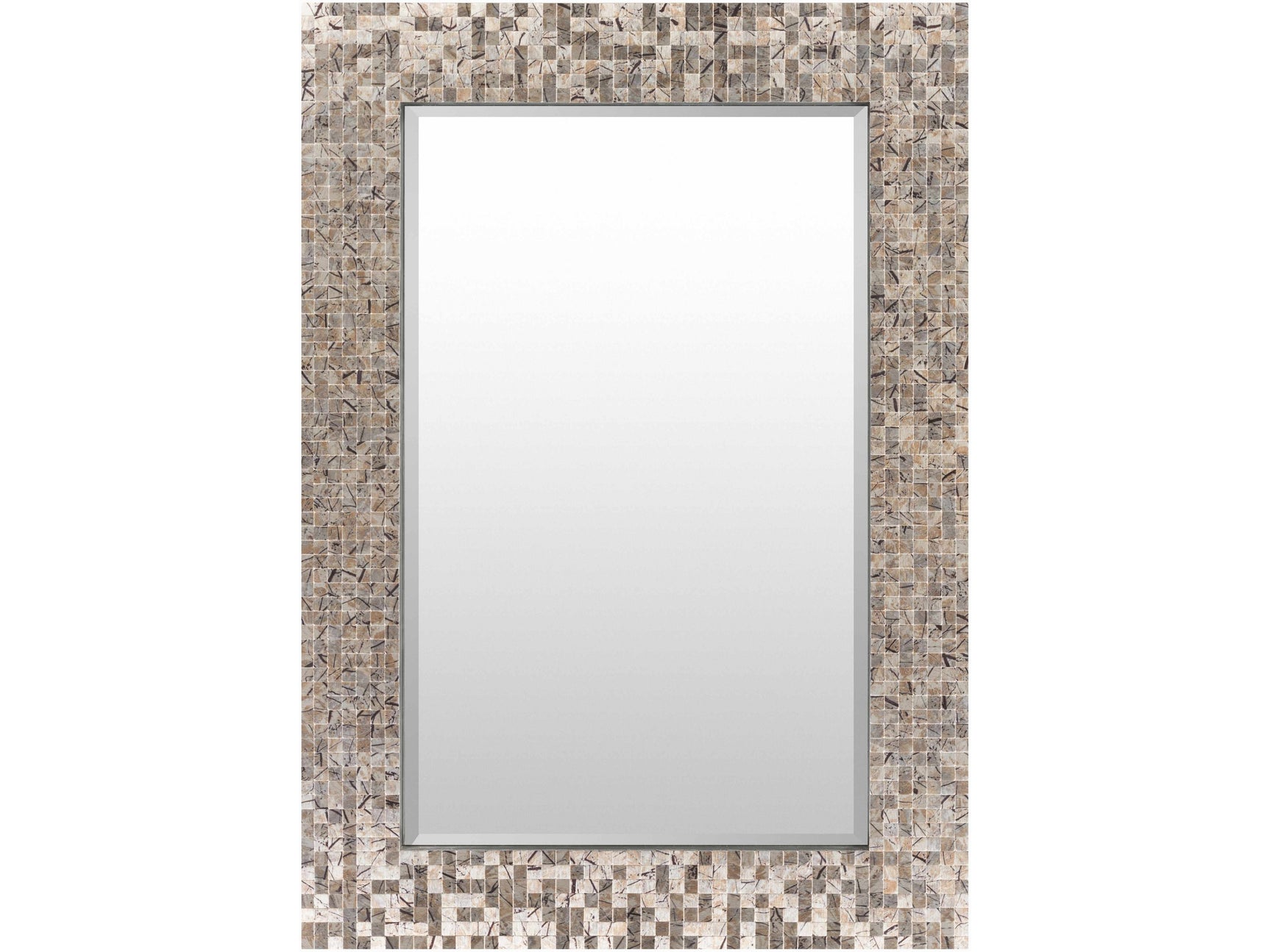 Nicolet Marble Mirror - Ornate Home