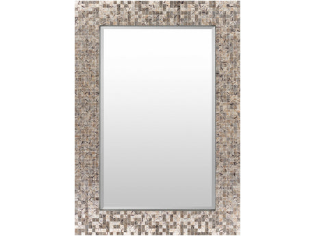 Nicolet Marble Mirror - Ornate Home