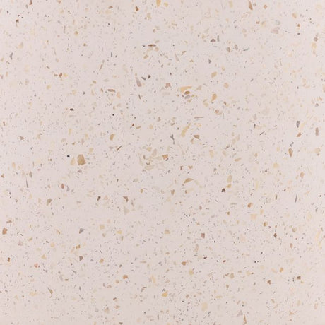 Nidia Ivory Outdoor Side Table - Ornate Home