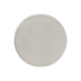 Nidra Sand Grey Accent Table - Ornate Home