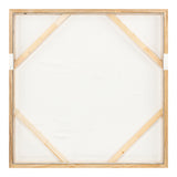 Nightingale Multicolor Framed Painting - Ornate Home