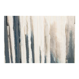 Nightingale Multicolor Framed Painting - Ornate Home