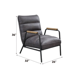 Nignu Accent Chair - Ornate Home