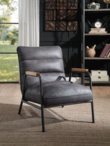 Nignu Accent Chair - Ornate Home