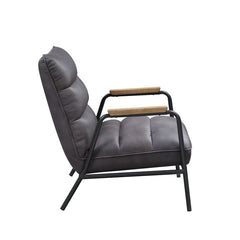 Nignu Accent Chair - Ornate Home