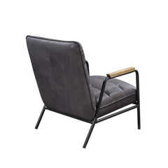 Nignu Accent Chair - Ornate Home