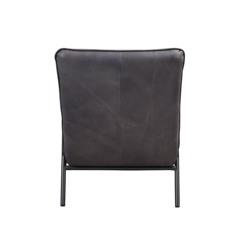 Nignu Accent Chair - Ornate Home