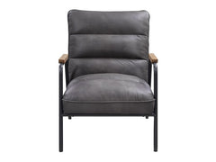Nignu Accent Chair - Ornate Home