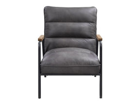 Nignu Accent Chair - Ornate Home