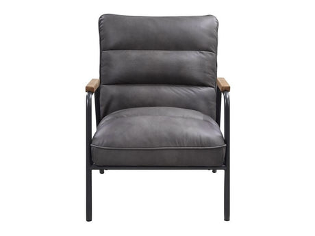 Nignu Accent Chair - Ornate Home