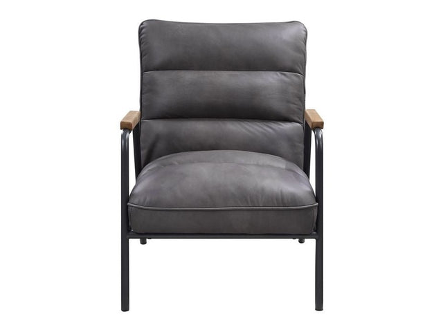 Nignu Accent Chair - Ornate Home