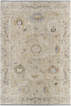 Nikki Area Rug - Ornate Home