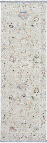 Nikki Area Rug - Ornate Home