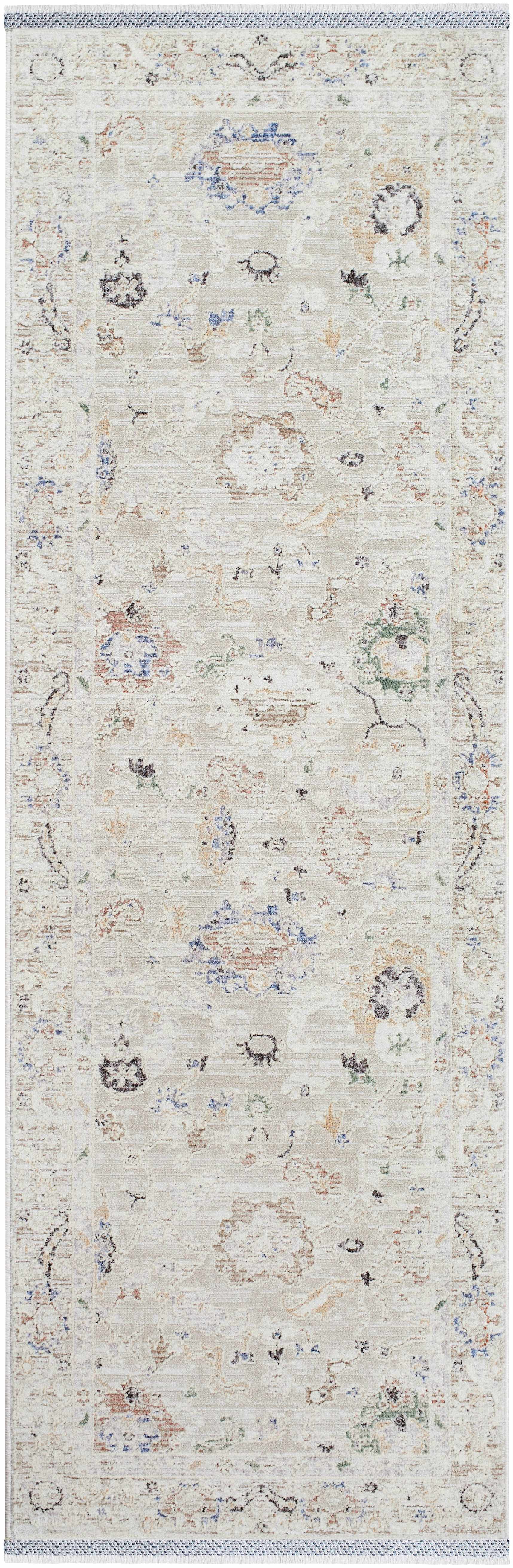 Nikki Area Rug - Ornate Home