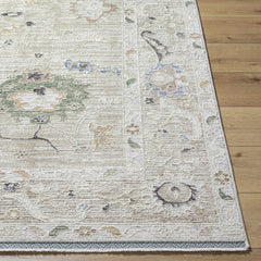 Nikki Area Rug - Ornate Home
