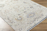Nikki Area Rug - Ornate Home