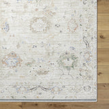 Nikki Area Rug - Ornate Home