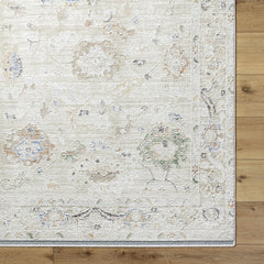 Nikki Area Rug - Ornate Home