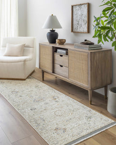 Nikki Area Rug - Ornate Home