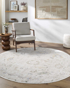 Nikki Area Rug - Ornate Home