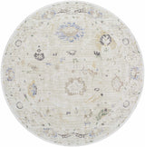 Nikki Area Rug - Ornate Home