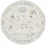 Nikki Area Rug - Ornate Home