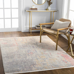 Nile Area Rug - Clearance - Ornate Home