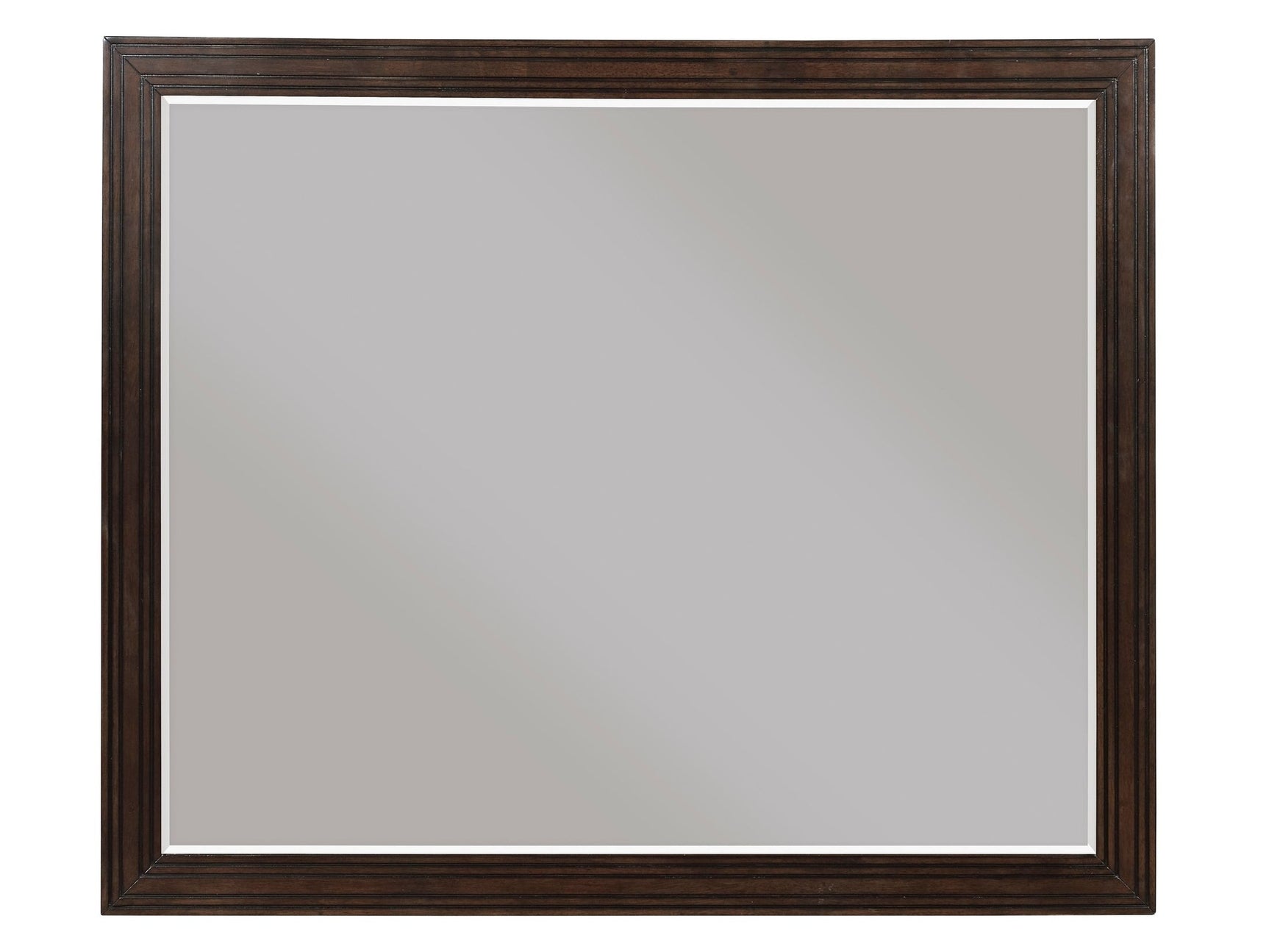 Niles Cherry Mirror - Ornate Home