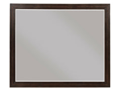 Niles Cherry Mirror - Ornate Home