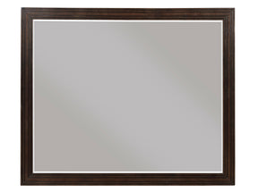 Niles Cherry Mirror - Ornate Home
