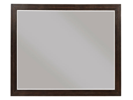 Niles Cherry Mirror - Ornate Home