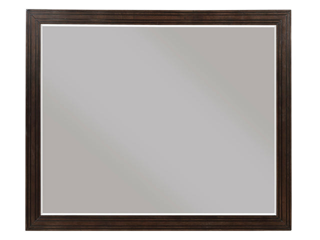 Niles Cherry Mirror - Ornate Home