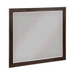 Niles Cherry Mirror - Ornate Home