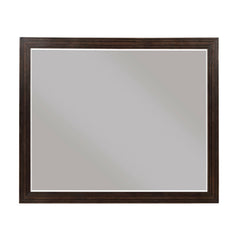 Niles Cherry Mirror - Ornate Home