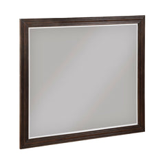 Niles Cherry Mirror - Ornate Home