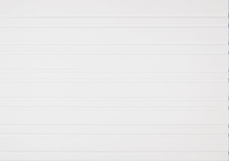 Niles White/Cherry Queen Bed - Ornate Home