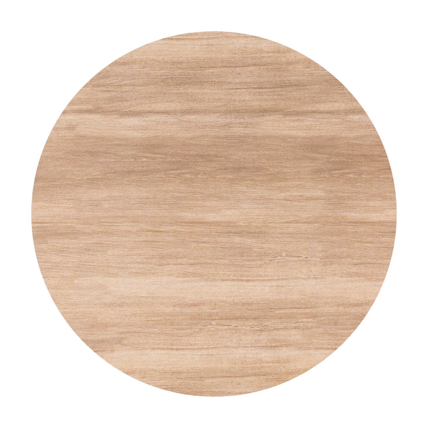 Nimara Natural Dining Table - Ornate Home
