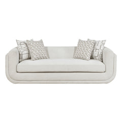 Nimbus Beige Sofa - Ornate Home